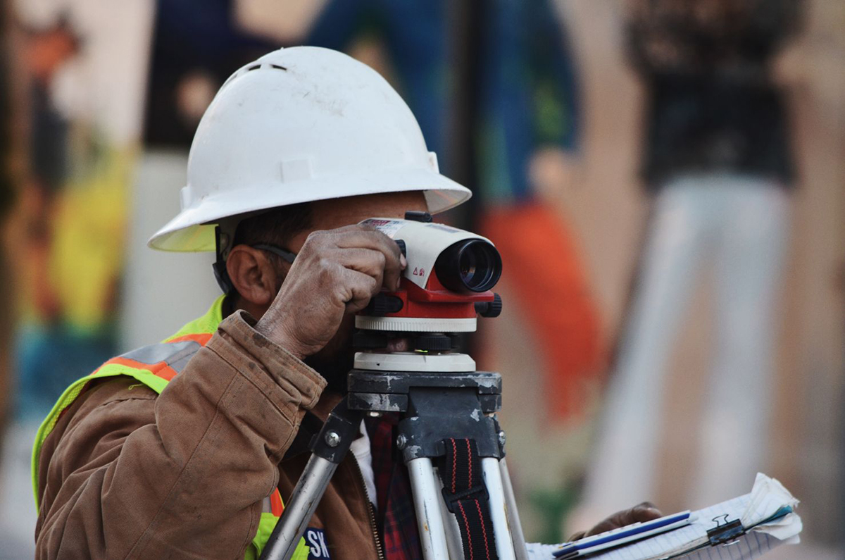 Surveyor copy
